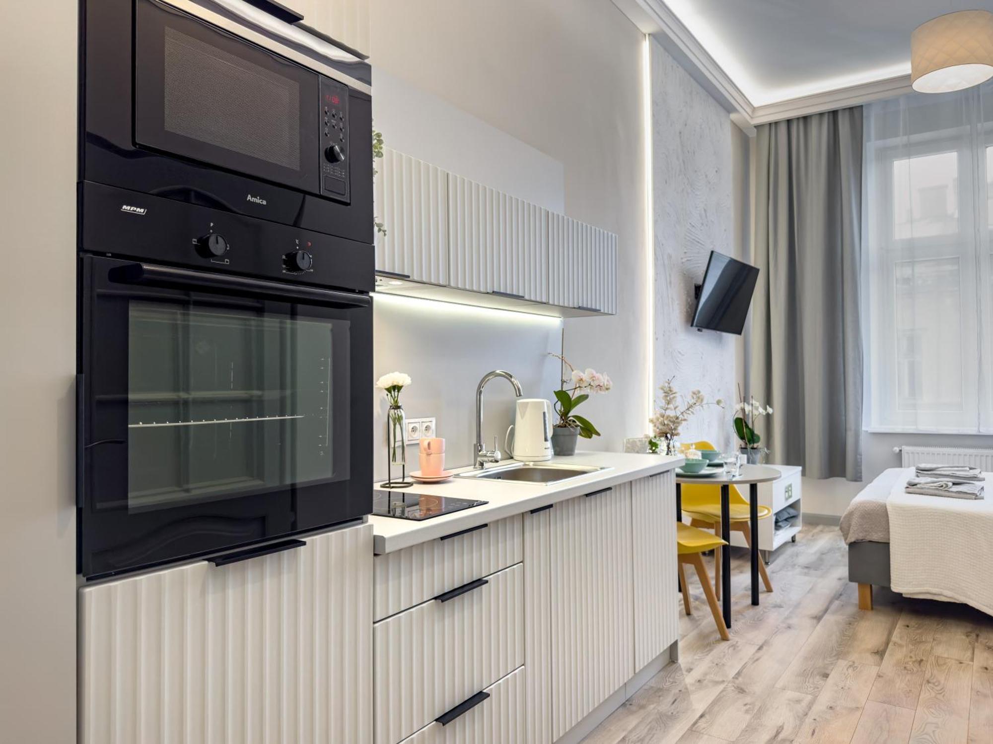 Apartment Apartament Queen W Sercu Krakowskiego Kazimierza Krakow