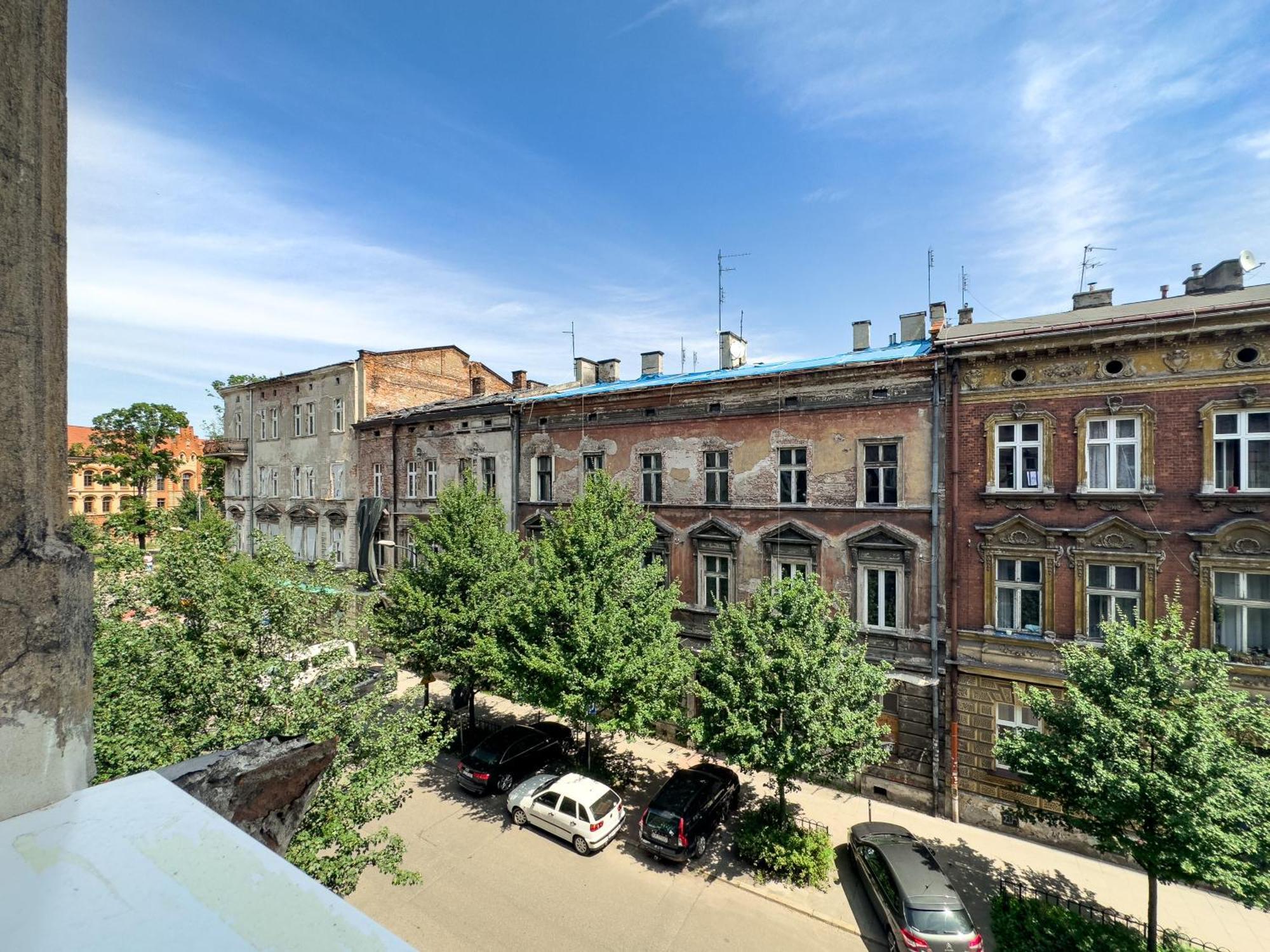 Apartament Queen W Sercu Krakowskiego Kazimierza Apartment Krakow